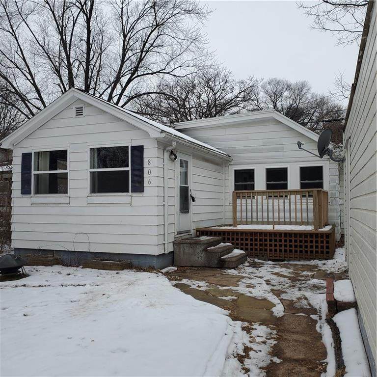 806 Morningside Drive - Photo 1