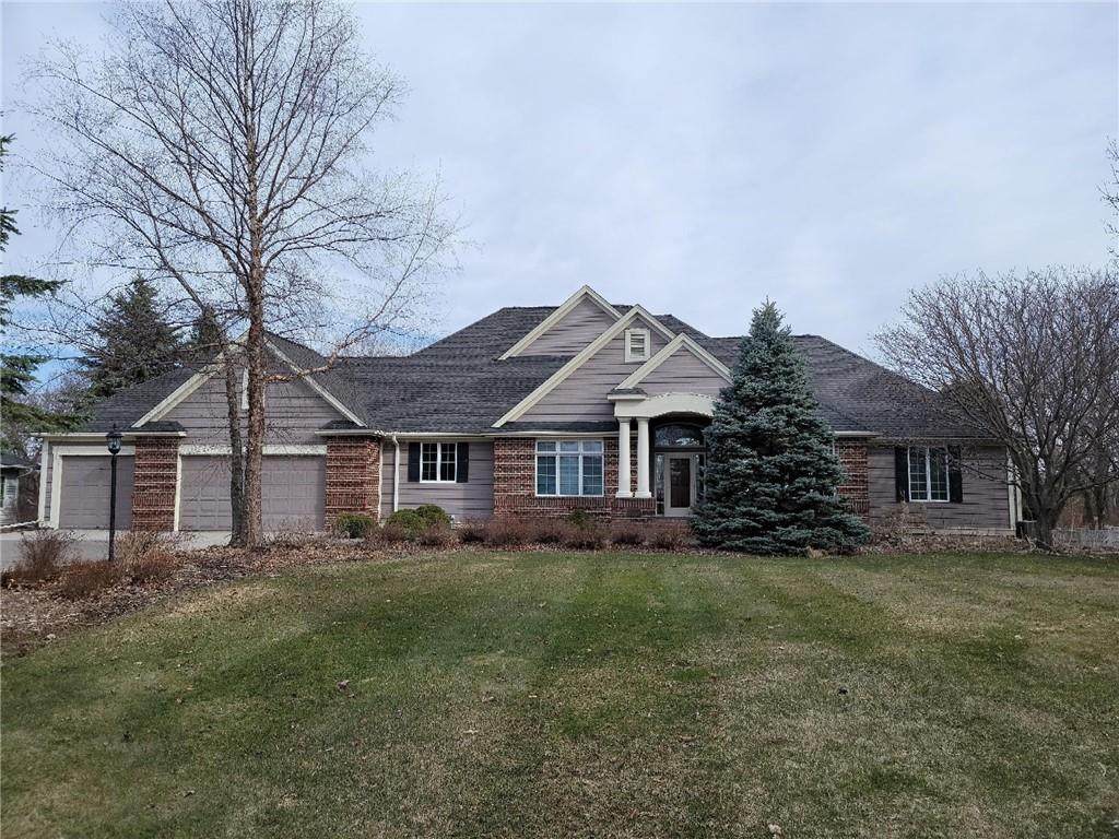 2579 Golf View Drive - Photo 1