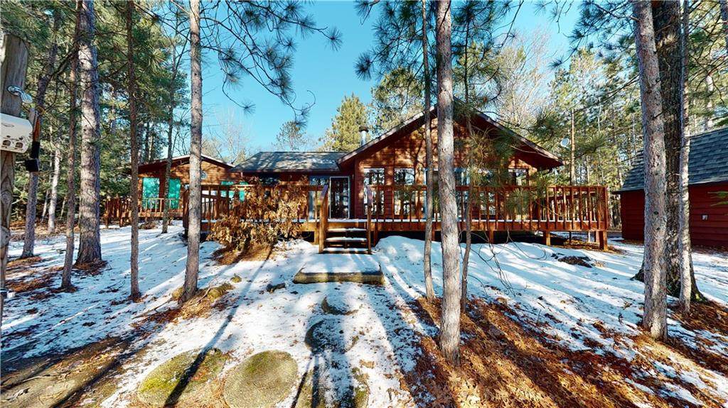 N 11512 Mcclain Lake Road - Photo 1