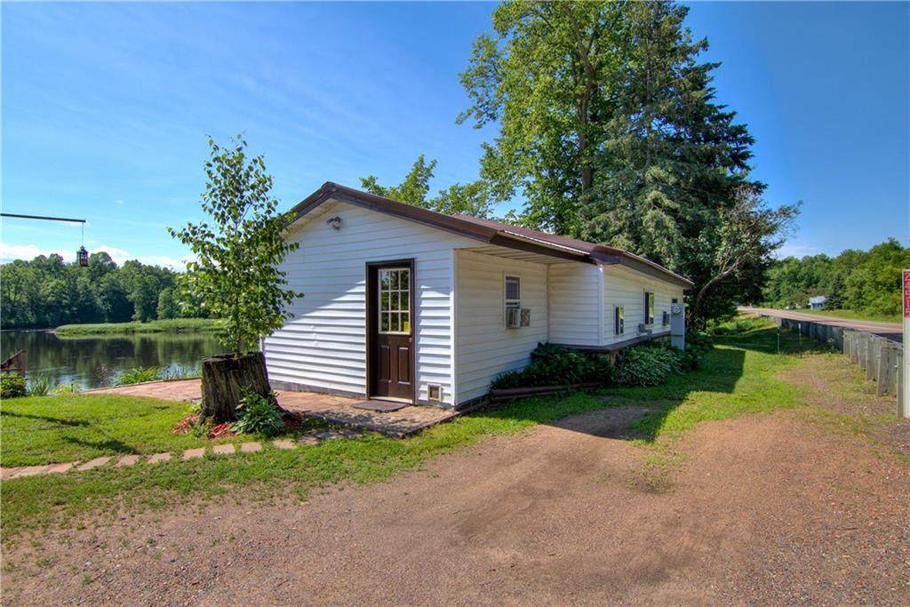 24515 Hwy 178 - Photo 1