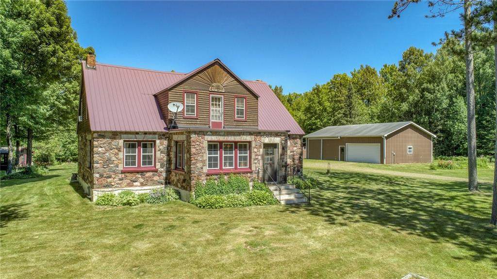 W5018 Clover Road - Photo 1