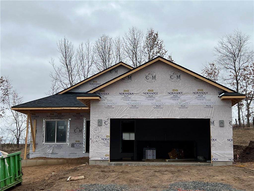 1242 (Lot 61) Plum Creek Drive - Photo 1