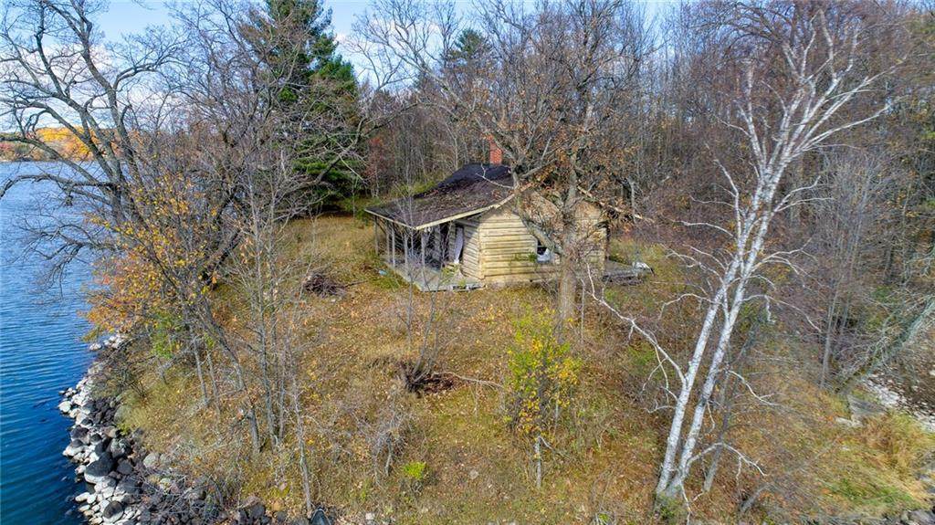 17.57 Acres Garbutt Island - Photo 1