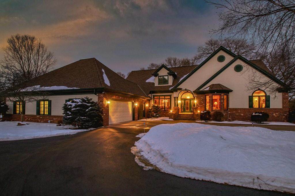 3240 Davis Drive - Photo 1