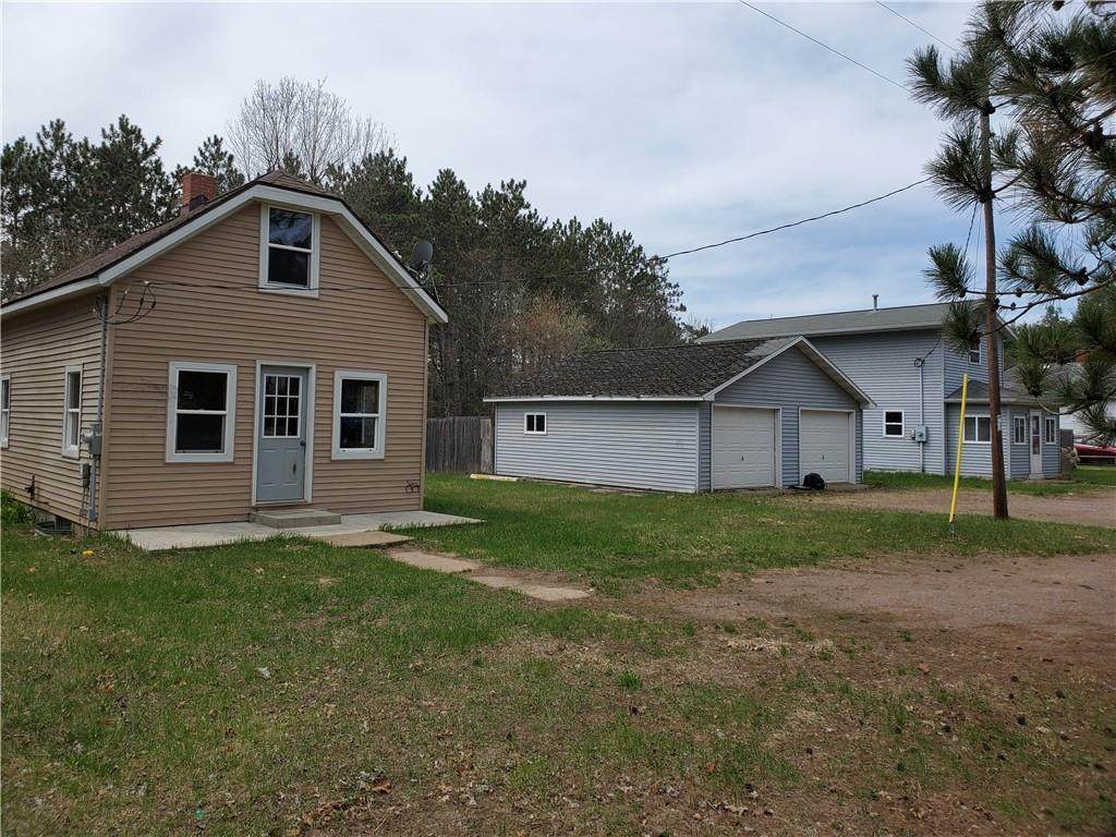 N6961/N6065 County Road A - Photo 1