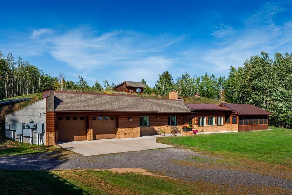 8882 Shortcut Road - Photo 1