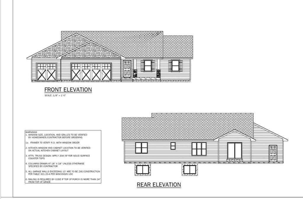 Lot 1 Rosewood - Photo 1