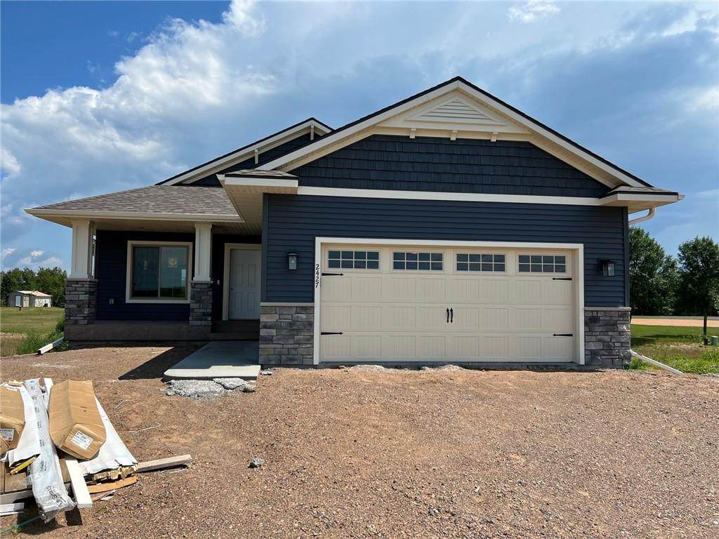2427 (Lot 23) Mercury Lane - Photo 1