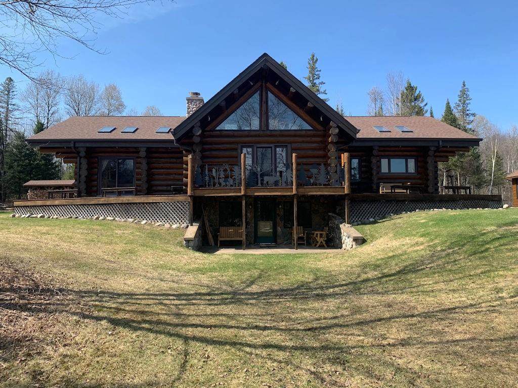 W11807 Pine Creek Drive - Photo 1