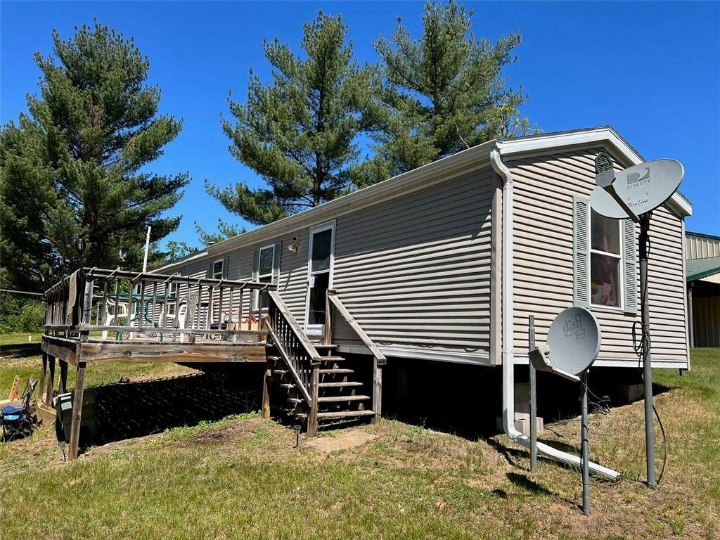 10101 Levis Creek Road - Photo 1