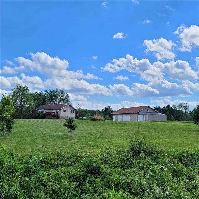 11053W Cemetery Road - Photo 1