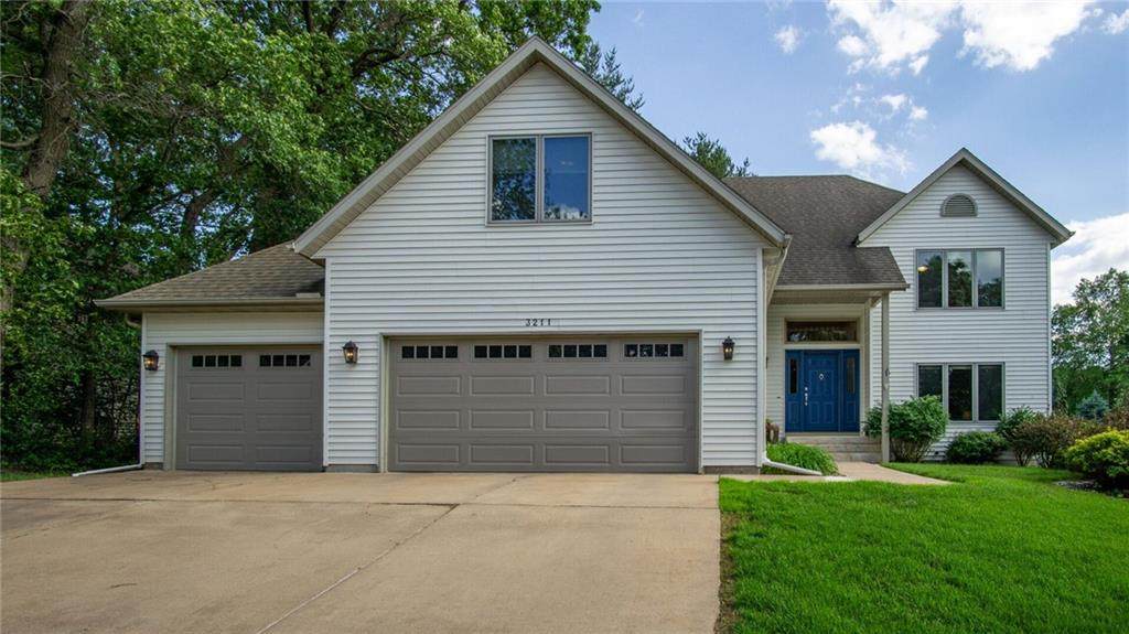 3211 Tiburon Drive - Photo 1