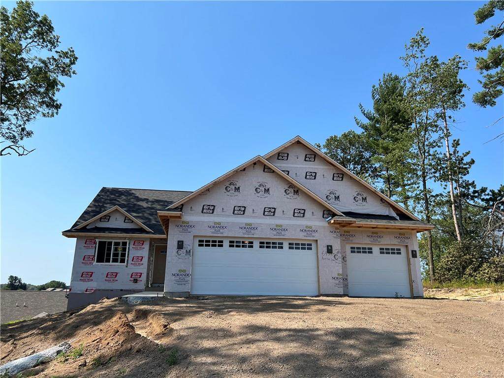 6434 (Lot 46) Burr Oak Lane - Photo 1
