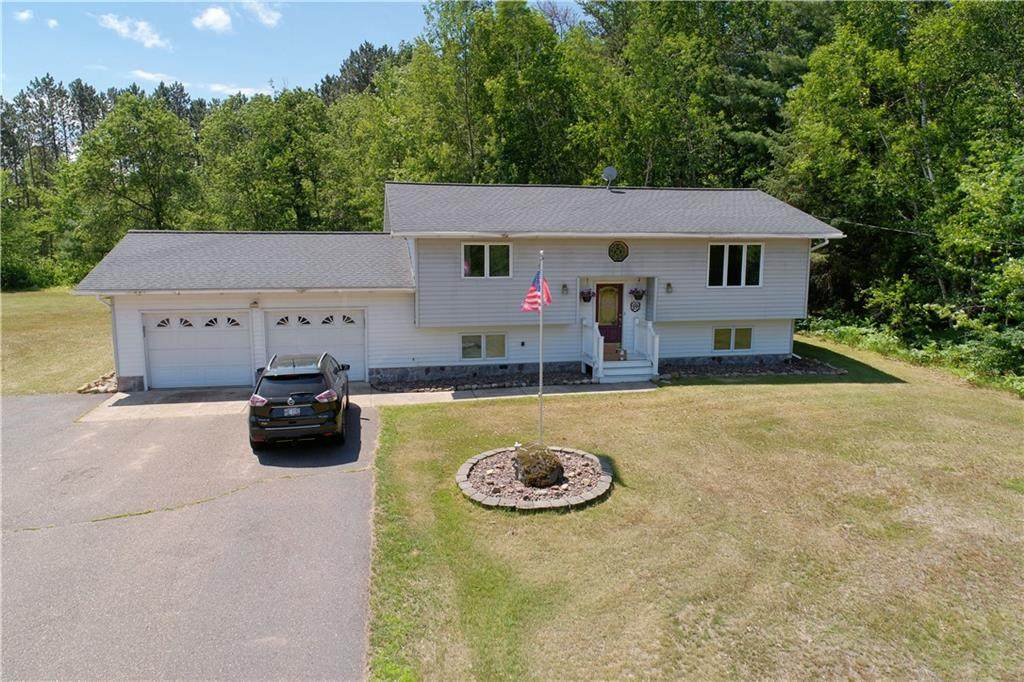 5851 Shell Creek Road - Photo 1