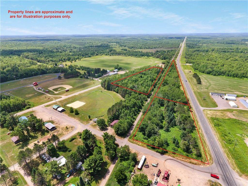 Lot 0 State Highway 70 - Photo 1