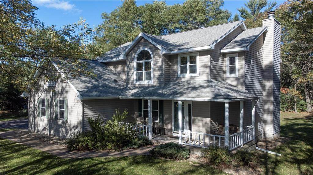 1551 Valley View Drive - Photo 1