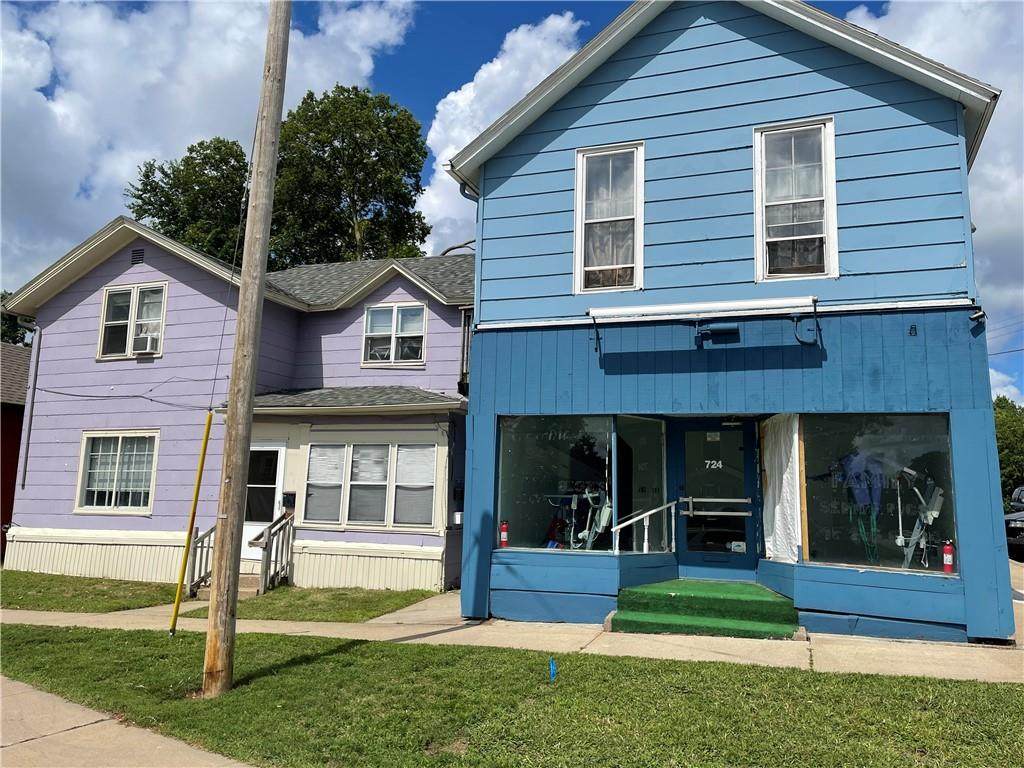 722/724 Main Street - Photo 1