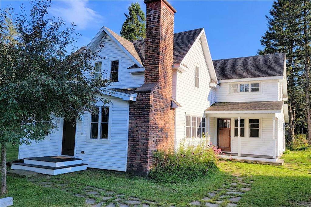 13705 Perry Lake Road - Photo 1