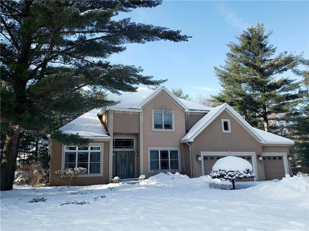 3528 Glen Way - Photo 1