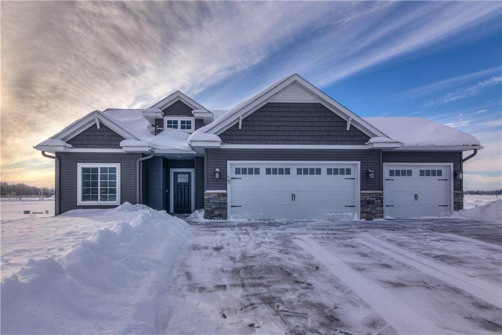 662 (Lot 52) Jupiter Court - Photo 1