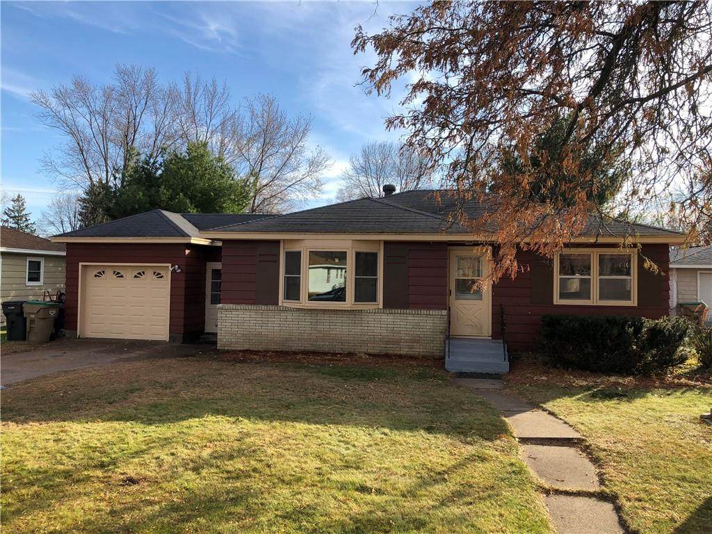 1027 Stanley Street - Photo 1