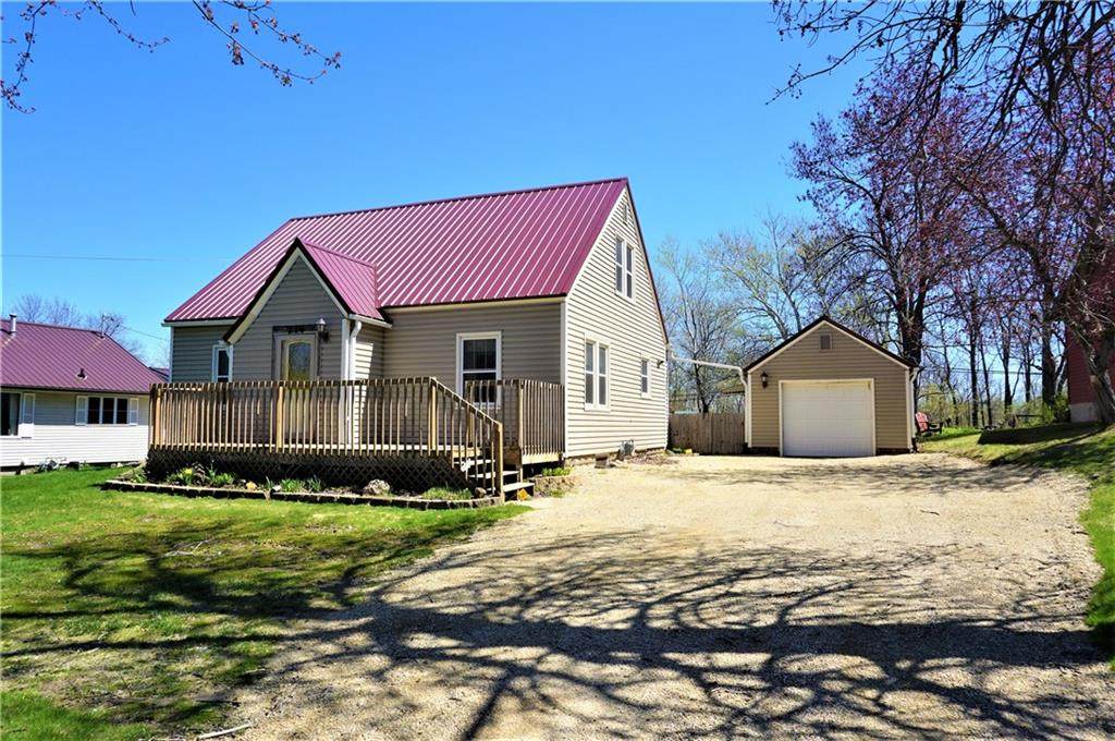 214 Piety Street - Photo 1