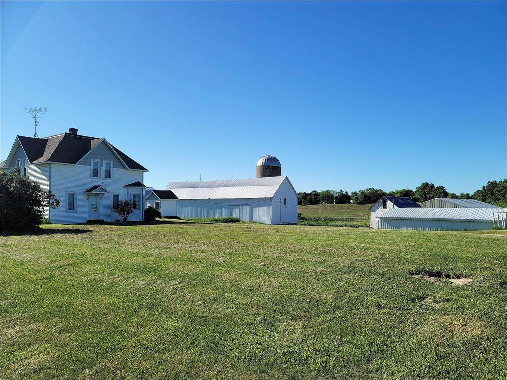 N13976 Cty Rd VV - Photo 1
