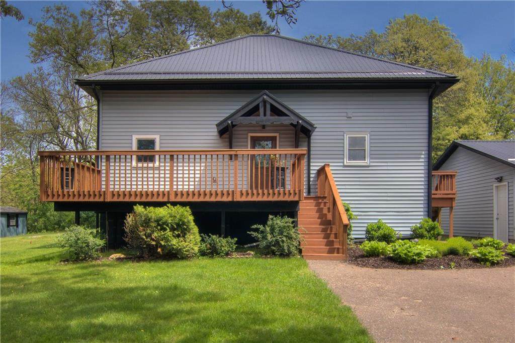 9410 Nine Mile Creek Road - Photo 1