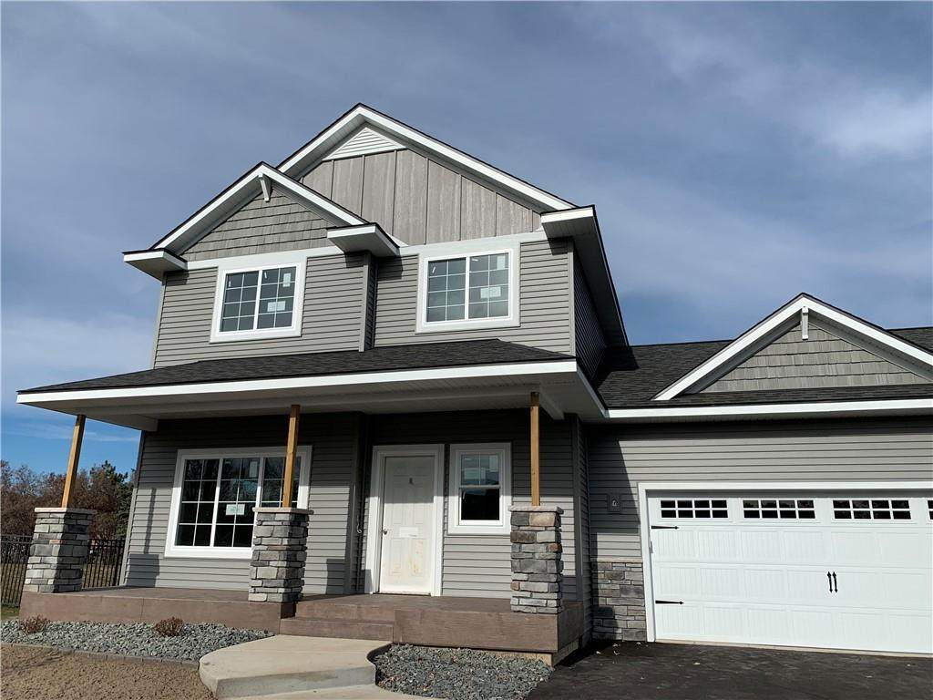 1566 (Lot 130) St. Andrews Drive - Photo 1