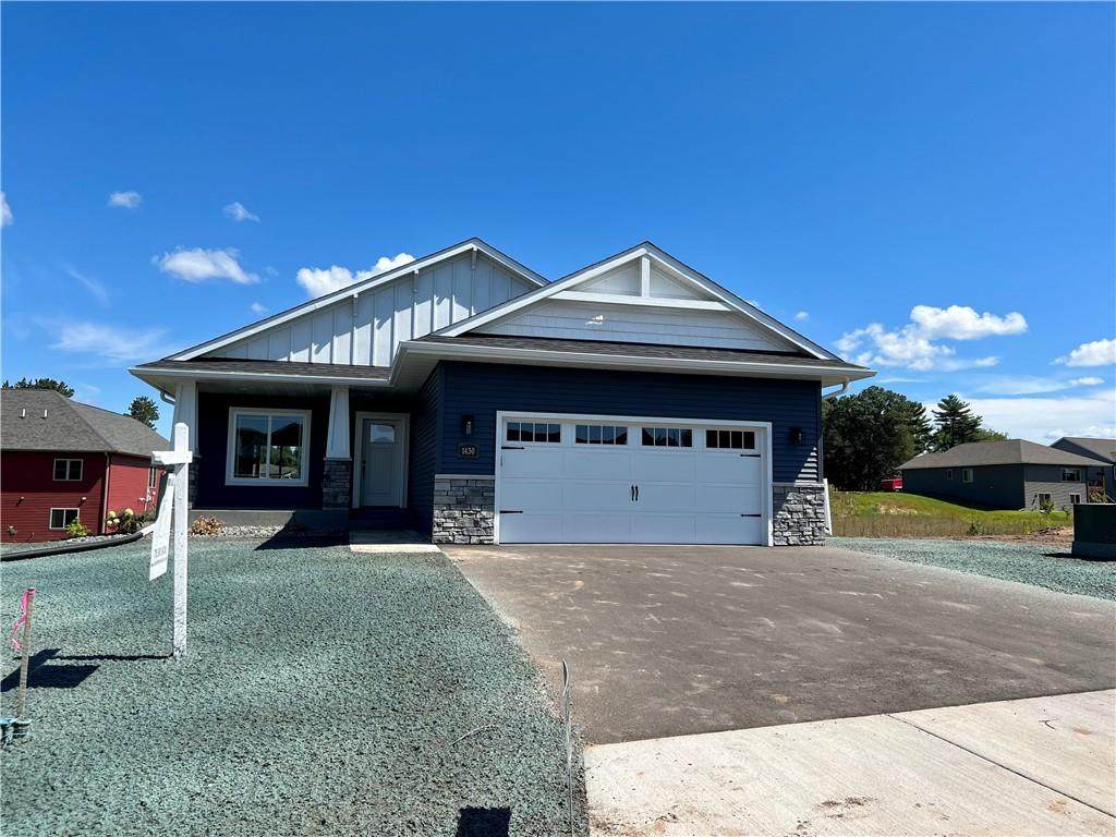 1430 (Lot 160) Pebble Beach Drive - Photo 1
