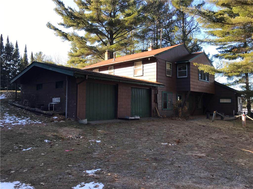 12459 Town Hall Road - Photo 1
