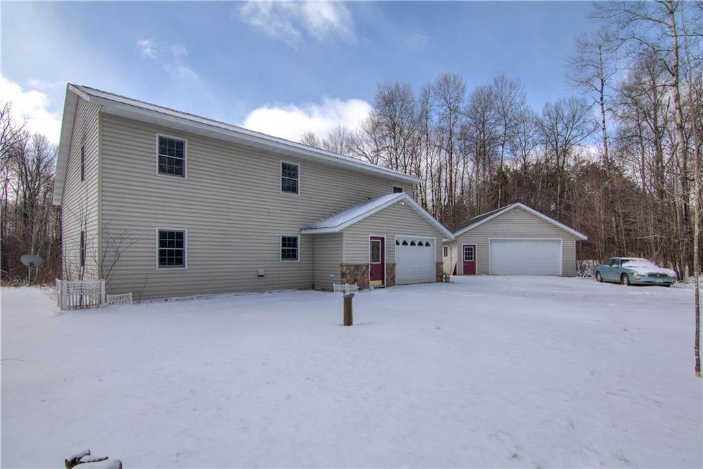 6261 Hunter Lake Road - Photo 1