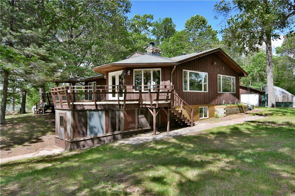 29845 Nicaboyne Lake Road - Photo 1