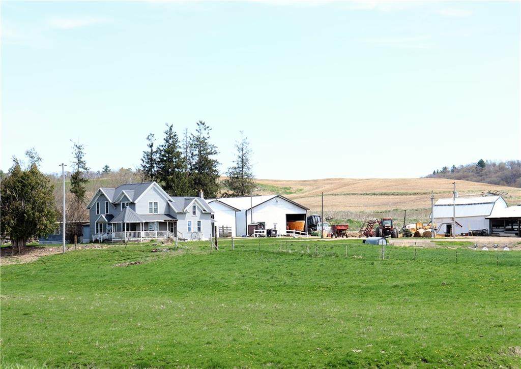 N11192 County Rd G - Photo 1