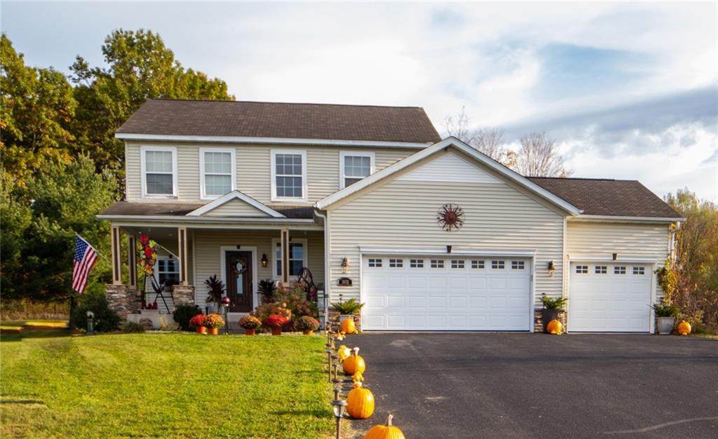 2632 Parkview Lane - Photo 1