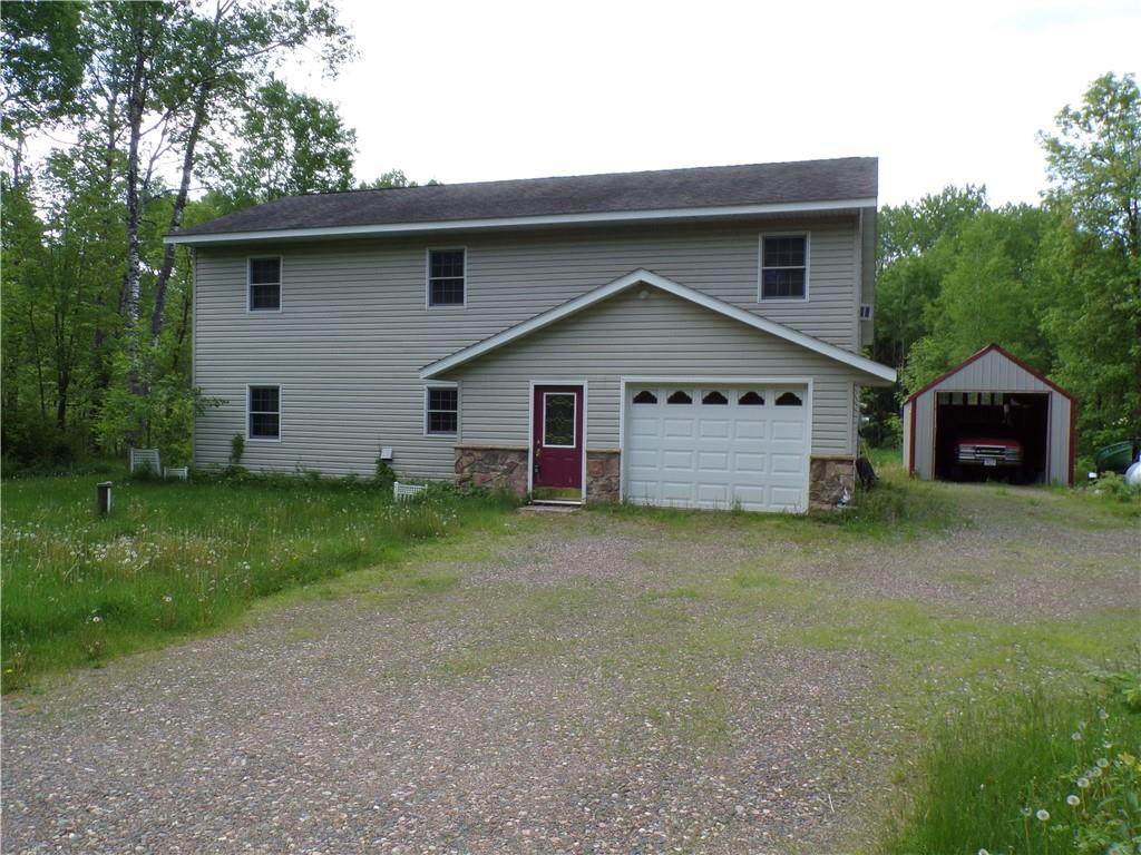 6261 Hunter Lake Road - Photo 1