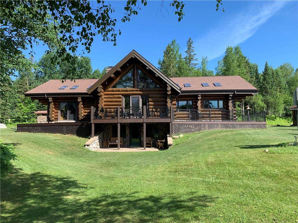 W11807 Pine Creek Drive - Photo 1