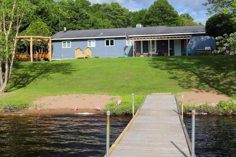 6641N Benson Road - Photo 1