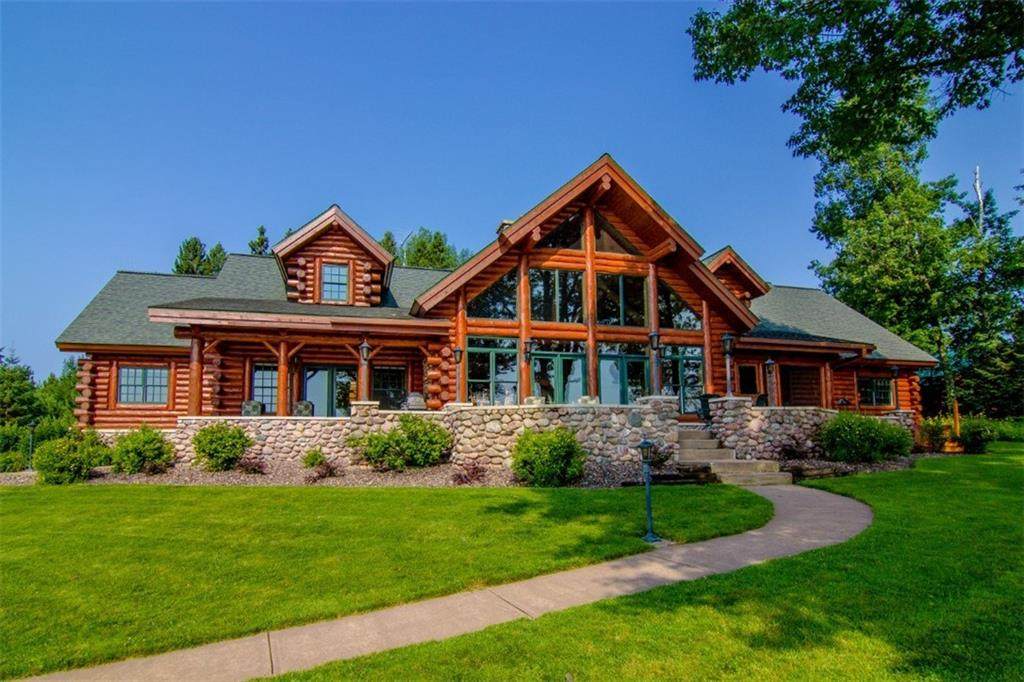 8622N Northwoods Trail - Photo 1