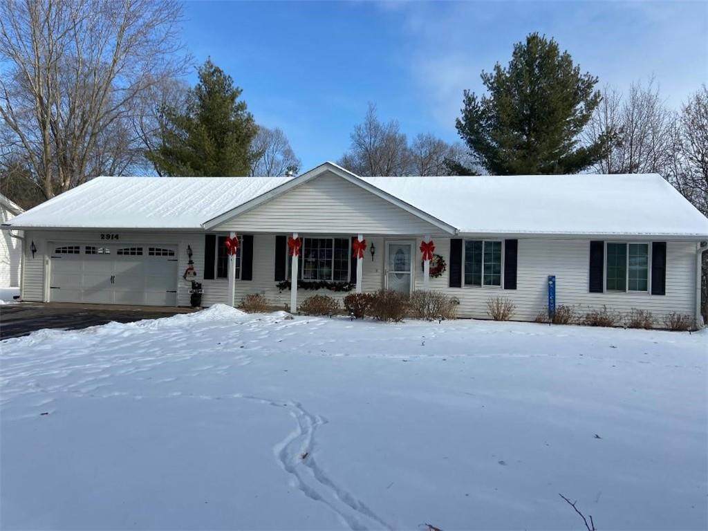 2914 Ingalls Road - Photo 1