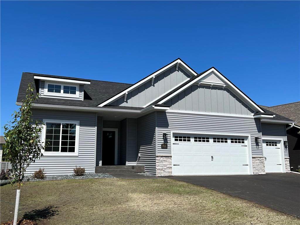 1734 (Lot 120) St. Andrews Drive - Photo 1