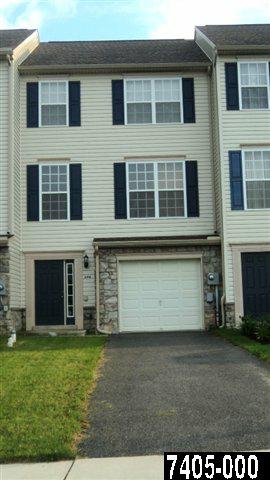 304 Mesa Lane, York, PA 17408 (MLS #21205500) :: The Jim Powers Team