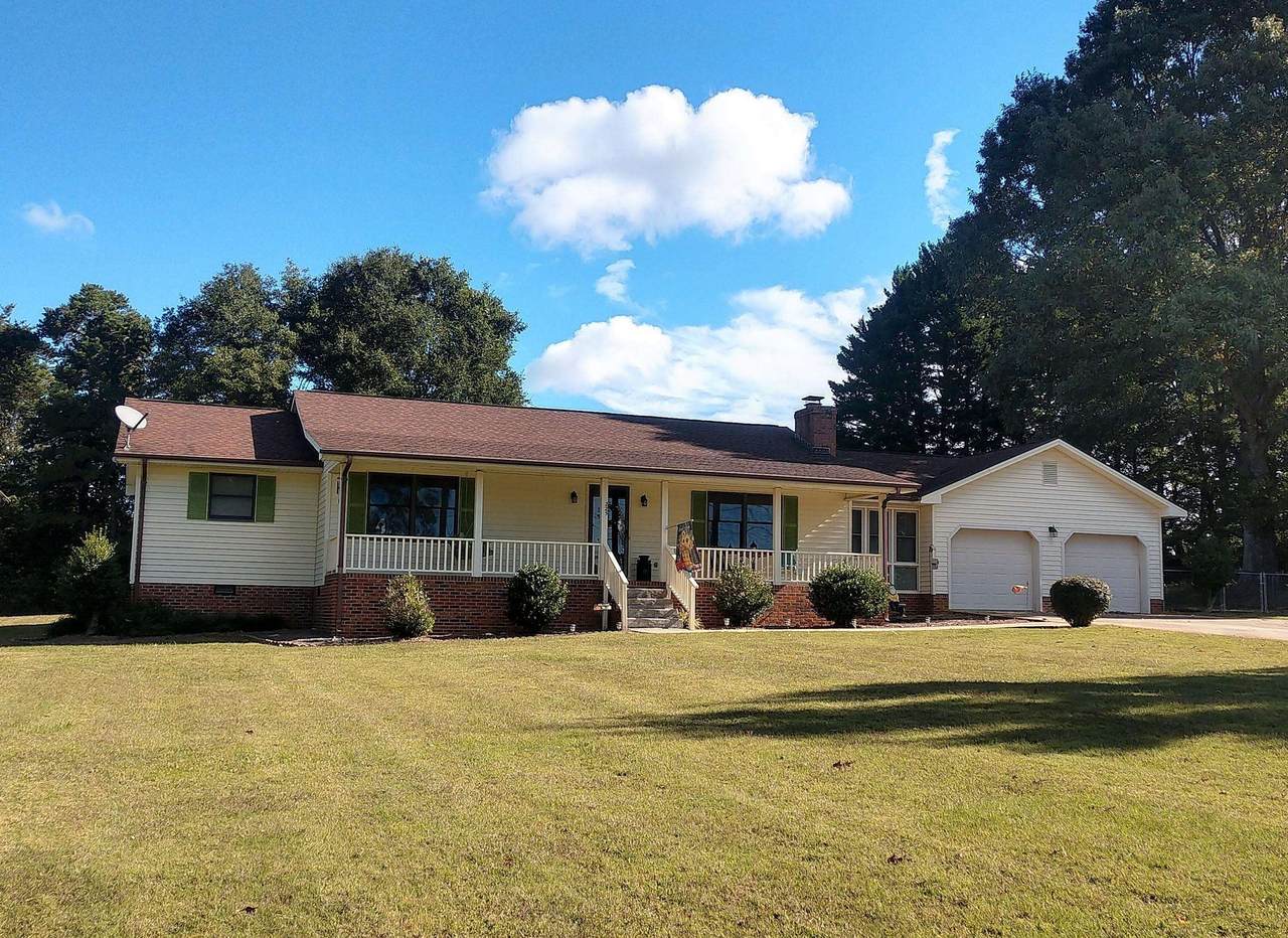 225 Mayse Rd. - Photo 1