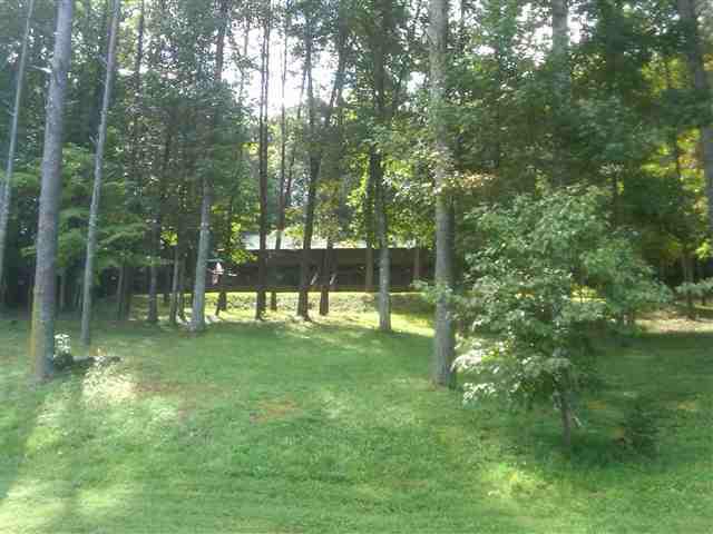 1535 Cleghorn Mill Rd, Rutherfordton, NC 28139 (MLS #38432) :: Washburn Real Estate
