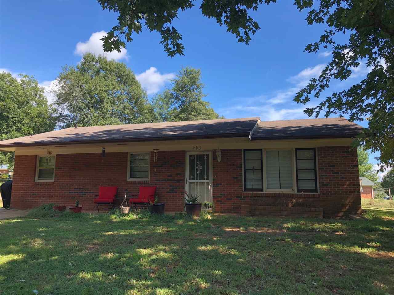 203 Roberson Rd. - Photo 1