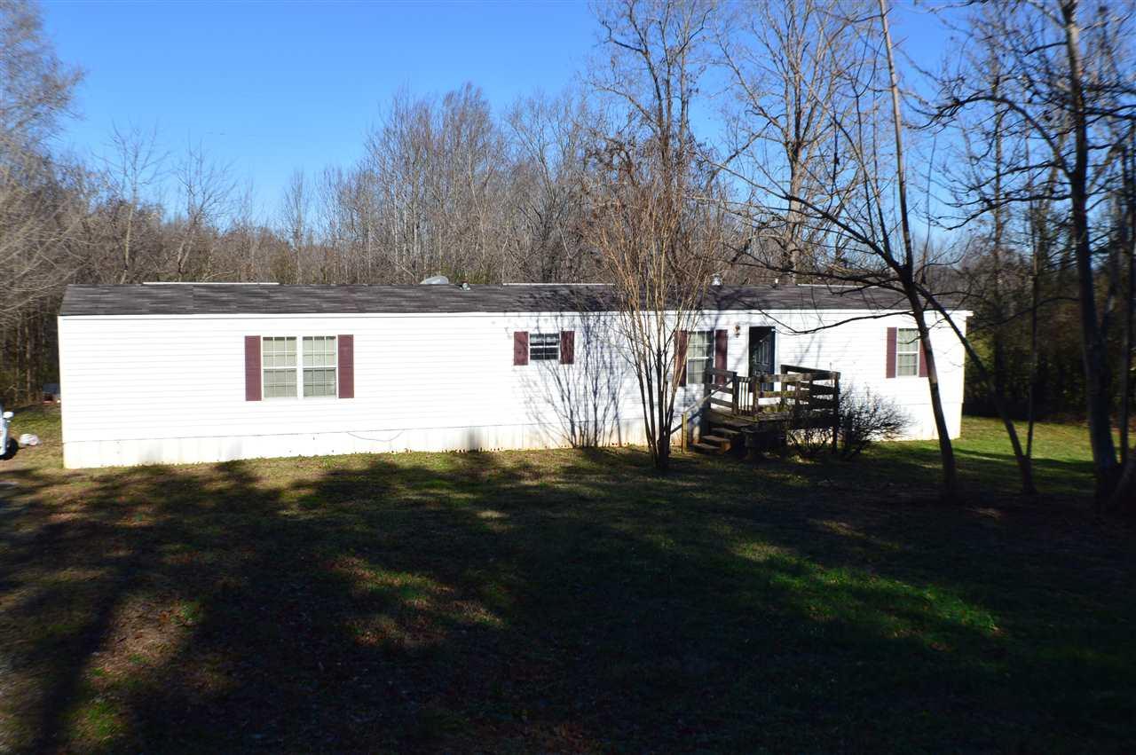 699 Chilly Bowl Road - Photo 1