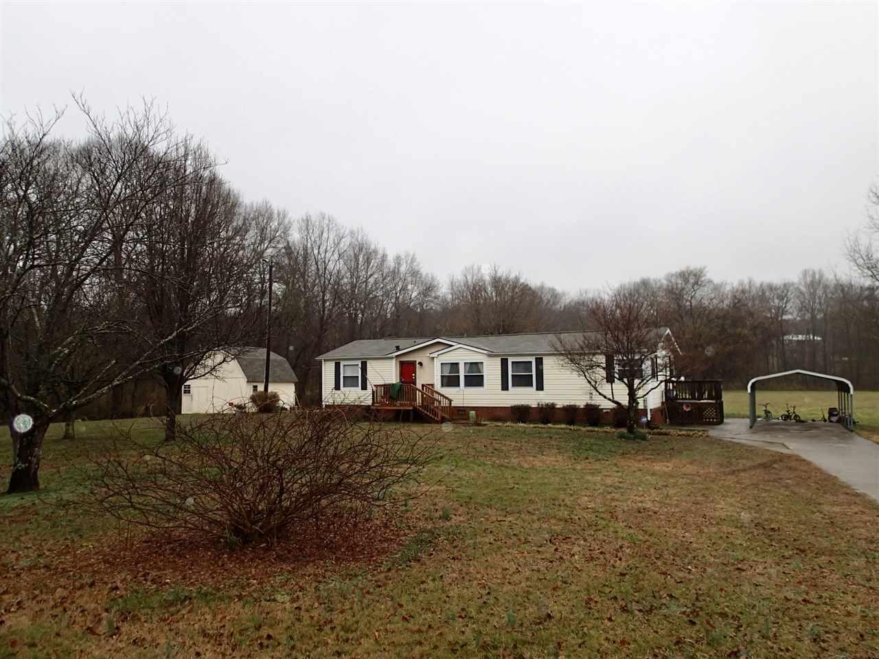 334 High Shoals Church Rd. - Photo 1