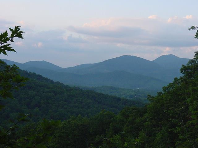 34 Mountain Lookout - Photo 1
