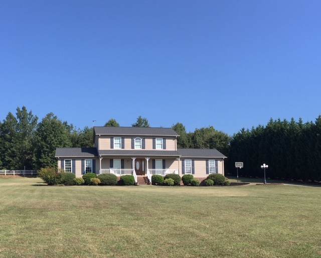 231 Sandy Oak Dr - Photo 1
