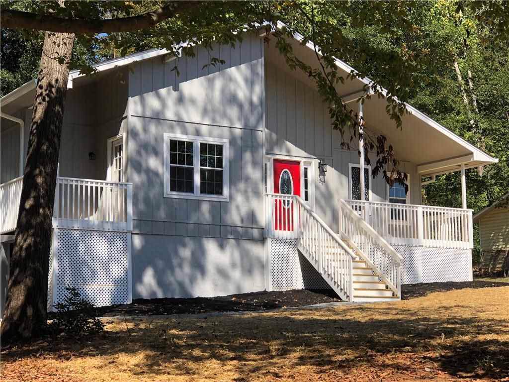 154 Grayson Drive - Photo 1